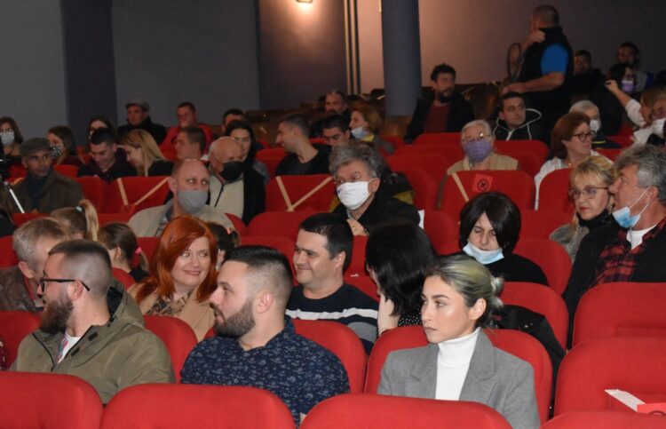 Verné obecenstvo sa poteší i novému divadelnému sviatku