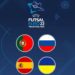 Foto: twitter.com/UEFAFutsal