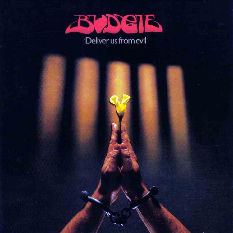 Foto: discogs.com/fr/master/240366-Budgie-Deliver-Us-From-Evil
