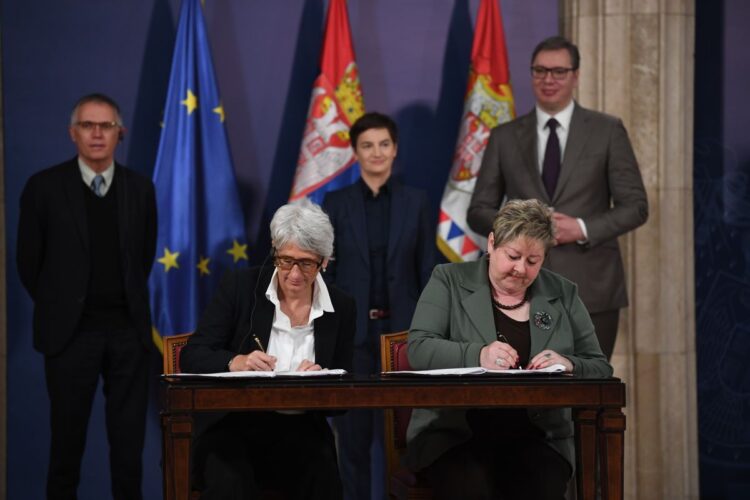 Foto: predsednik.rs/Dimitrije Goll