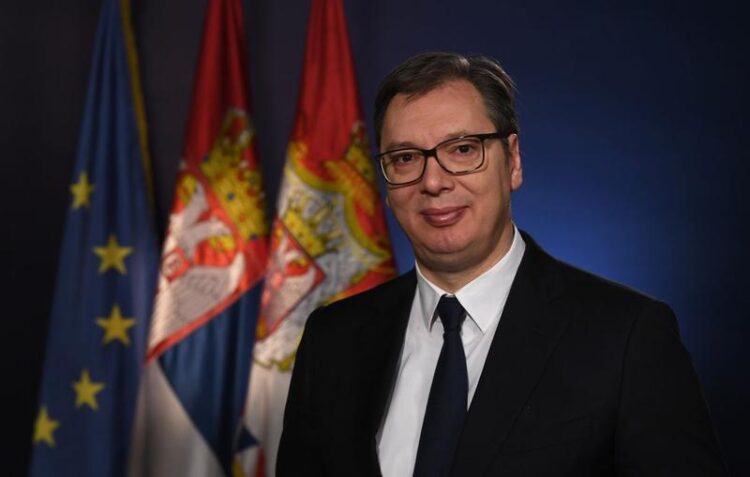 Foto: srbija.gov.rs