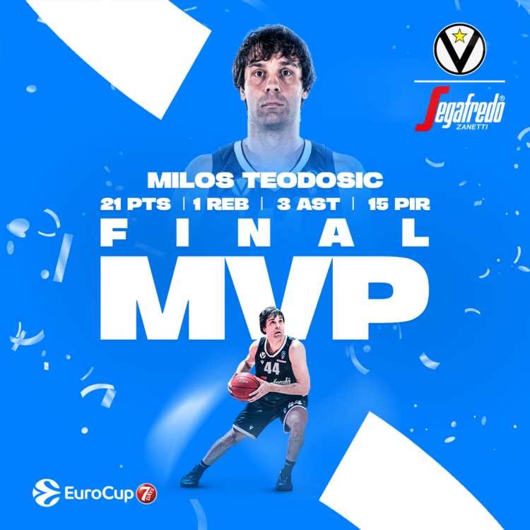 Foto: facebook.com/TheEuroCup