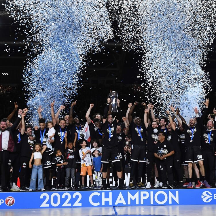 Foto: facebook.com/TheEuroCup