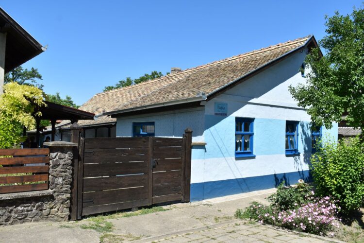 Stretnutie majiteľov slovenských etnodomov