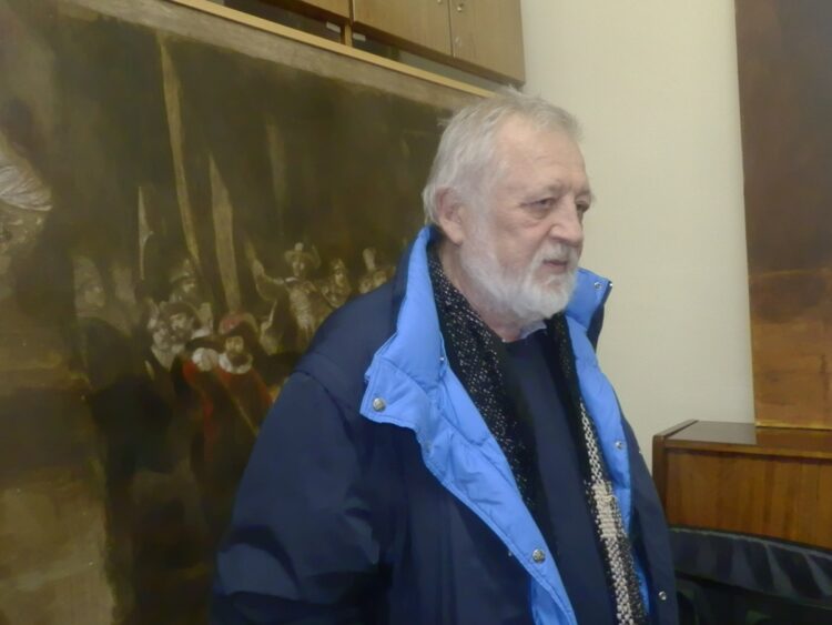 Pavel Pop (foto: Anna Lešťanová)