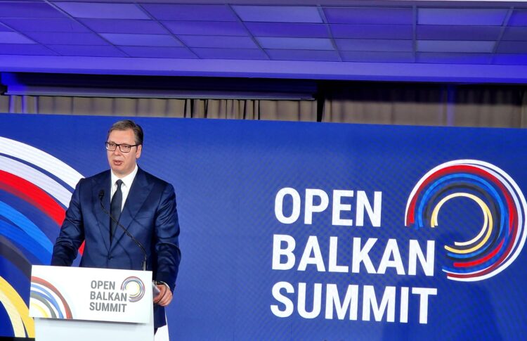 Foto: twitter.com/predsednikrs