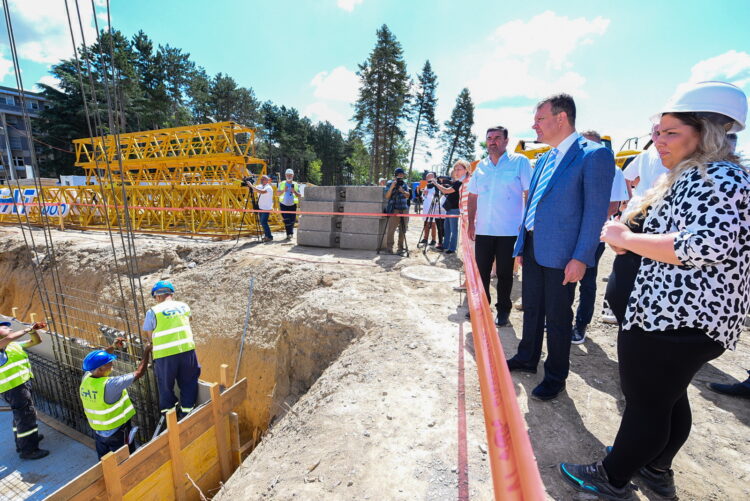 Foto: Pokrajinská vláda