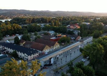 Kreatívny dištrikt (foto: NSEPK)