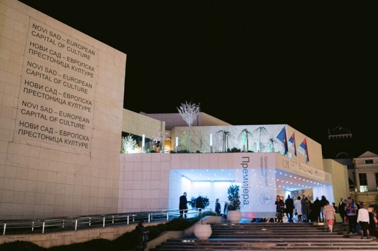 Foto: V. Veličković