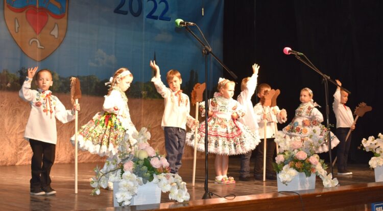 Najmladší a najmilší