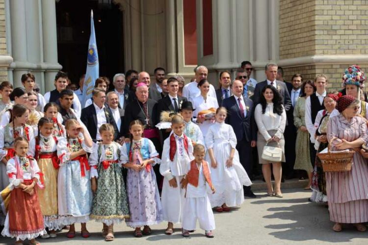 Foto: Mesto Nový Sad