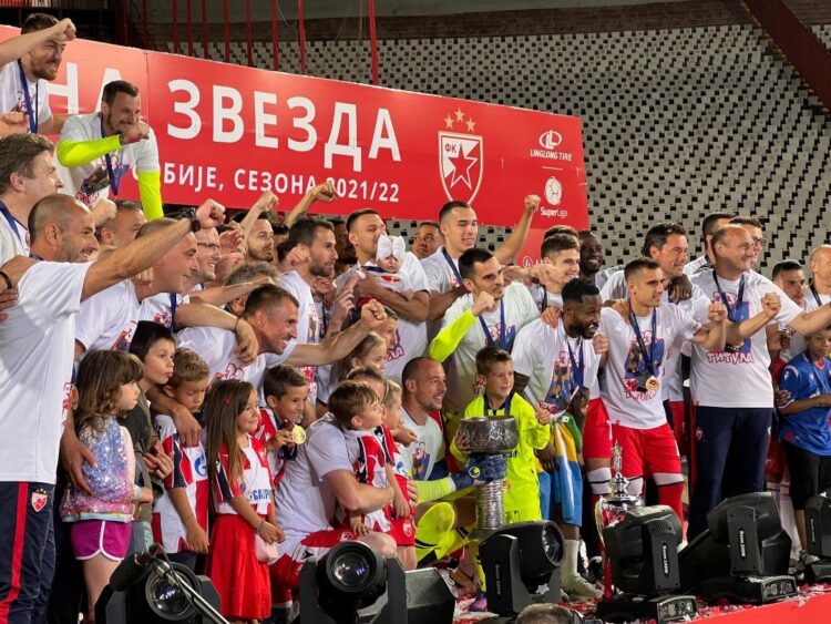 Foto: www.facebook.com/SuperLigaSrbijeOfficial