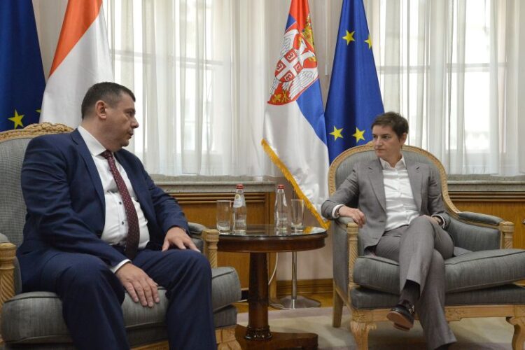 Foto: srbija.gov.rs