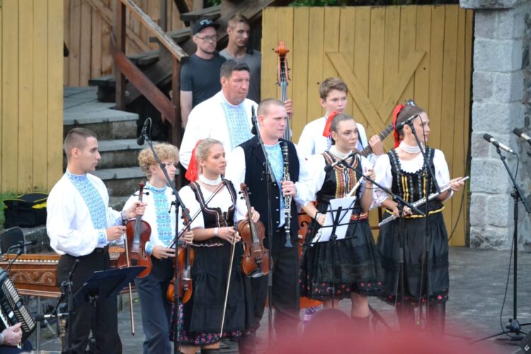 Foto: z archívu FS Klasy