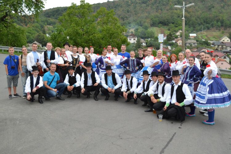 Foto: z archívu FS Klasy