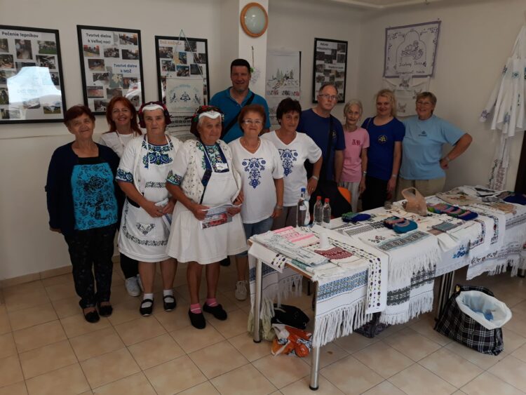 Foto: z archívu FS Klasy
