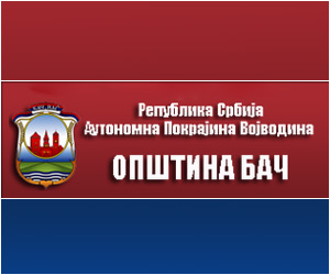 Opština Bač