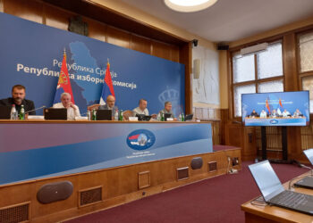 Foto: Republiková volebná komisia