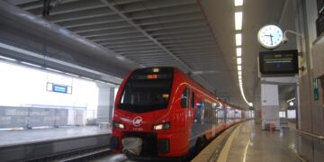 Foto: Železnice Srbije