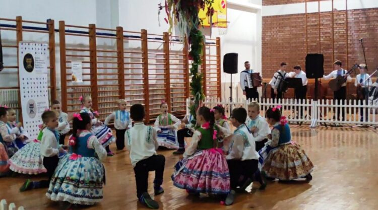 Foto: Klára Fitošová