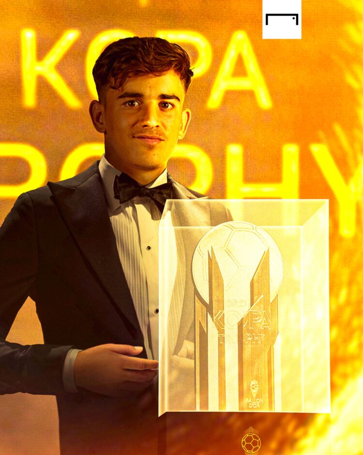 Pablo Martín Páez Gavira - Gavi (foto: facebook.com/GOAL)