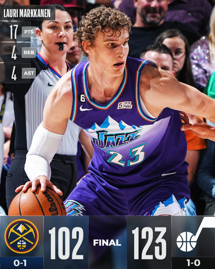 Foto: facebook.com/nba