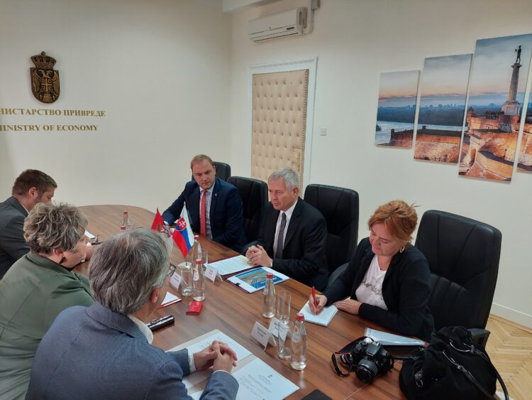 Foto: privreda.gov.rs