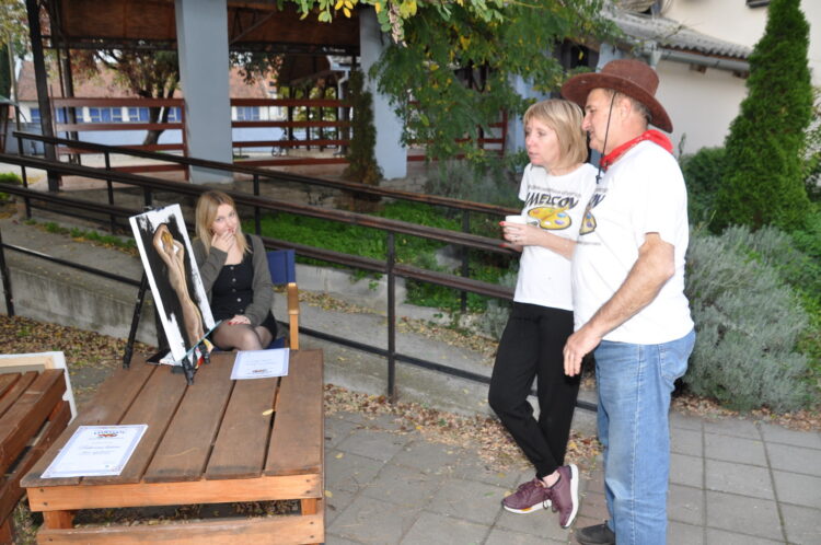 Tých mladších treba aj posmeliť