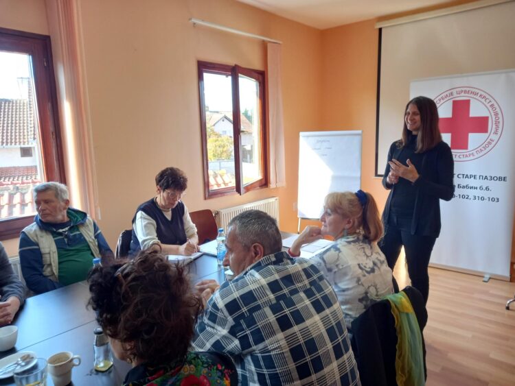 Foto: z archívu ČK Stará Pazova