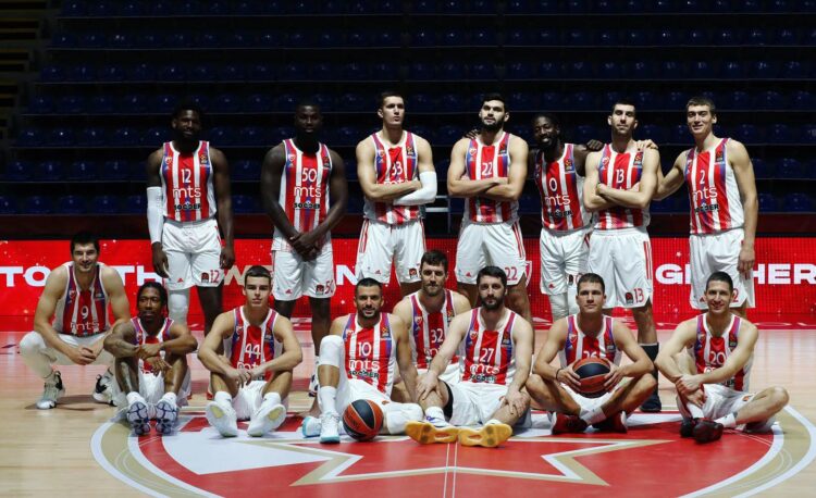 Foto: facebook.com/TheEuroLeague