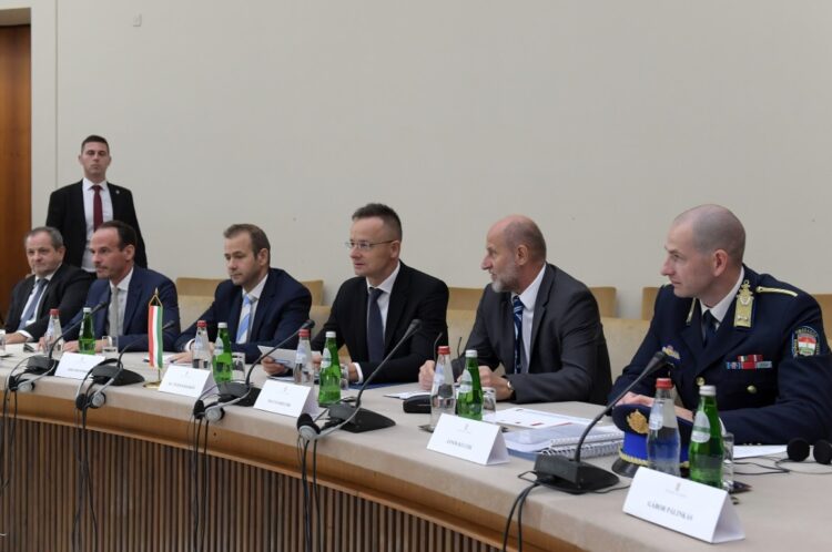 Foto: Ministerstvo obrany