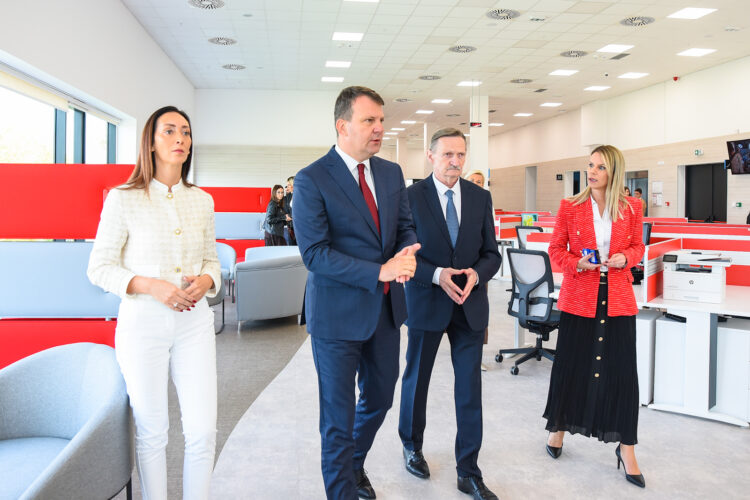 Foto: Pokrajinská vláda