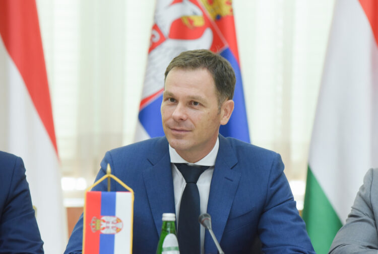 Foto: Ministerstvo financií