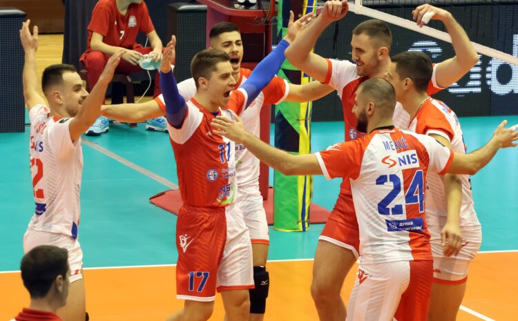 Foto: championsleague.cev.eu 