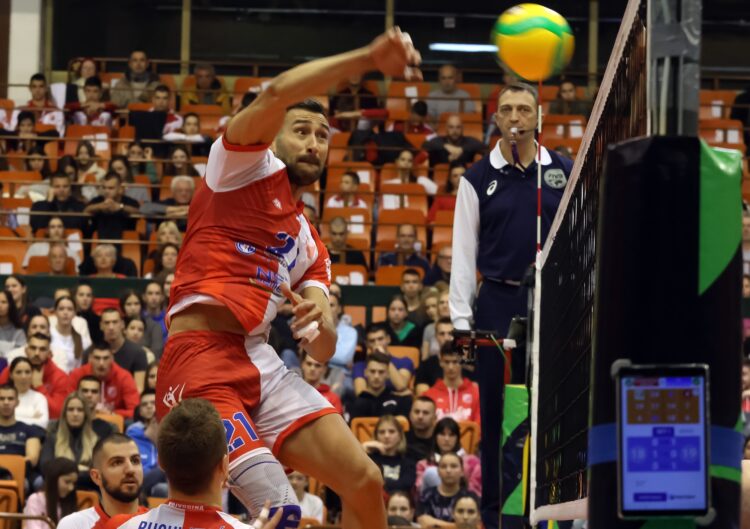 Foto: championsleague.cev.eu 