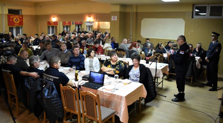 Z osláv storočnice