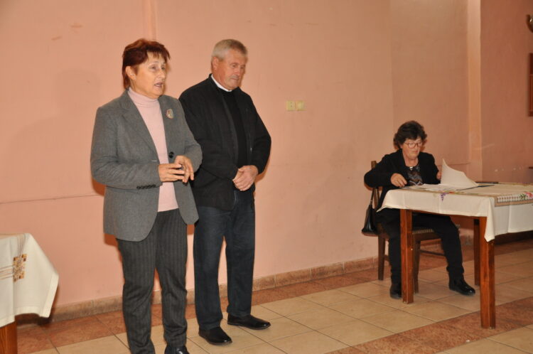 Príhovor organizátorov