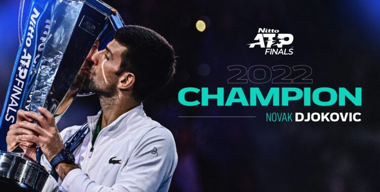 Foto: facebook.com/nittoatpfinals