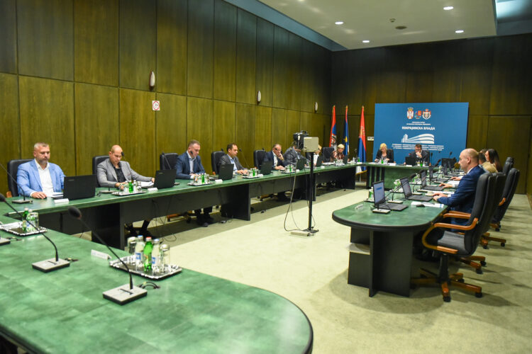 Foto: Pokrajinská vláda