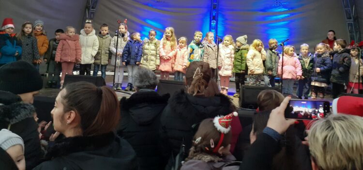 Hviezdičky z PU Včielka