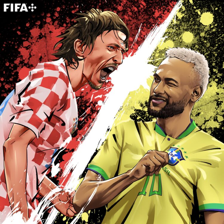 Foto: facebook.com/fifaworldcup