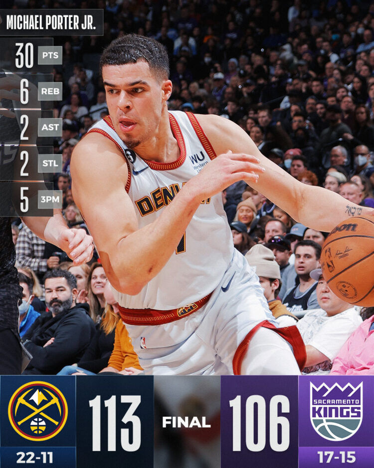 Foto: facebook.com/nba