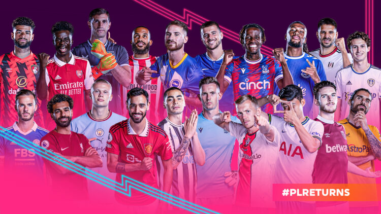 Foto: facebook.com/premierleague