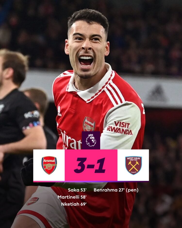 Foto: facebook.com/premierleague