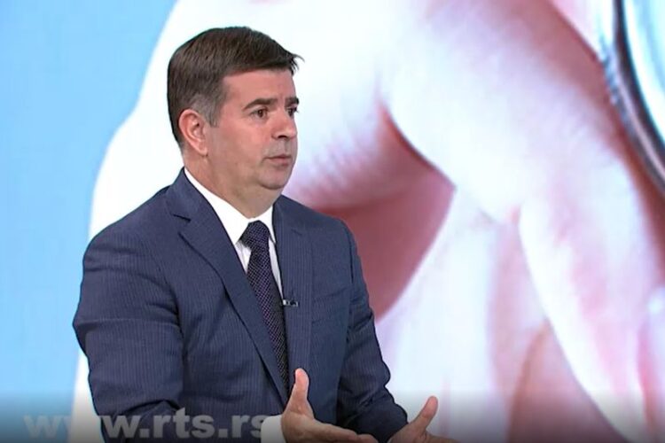 Mirsad Đerlek (foto: RTS)