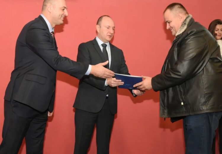 Foto: instagram.com/milandjuric_gradonacelnik