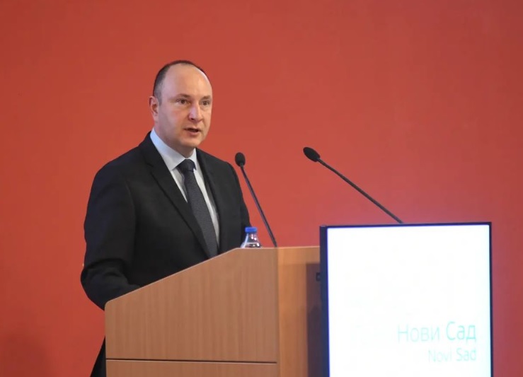 Foto: instagram.com/milandjuric_gradonacelnik