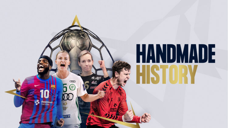 Foto: facebook.com/ehf.champions.league