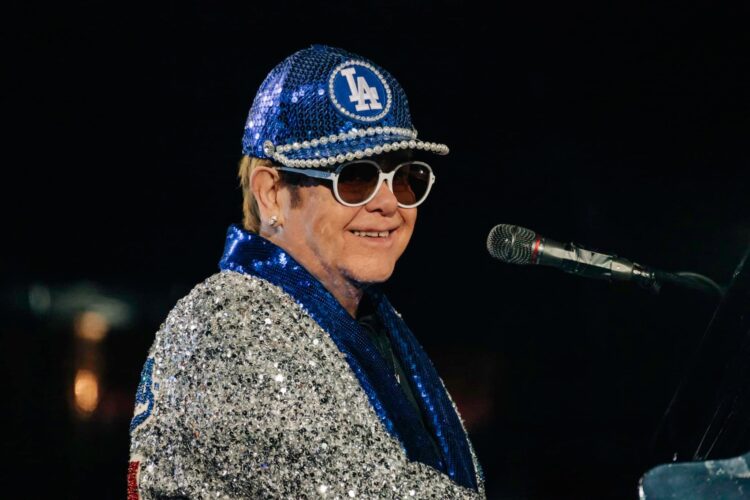 Foto: facebook.com/EltonJohn