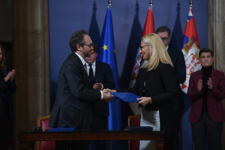 Foto: facebook/Budućnost Srbije